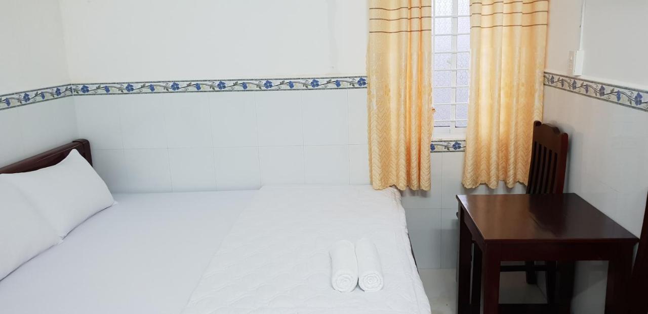 Phu Quoc Beach Guesthouse Exteriör bild