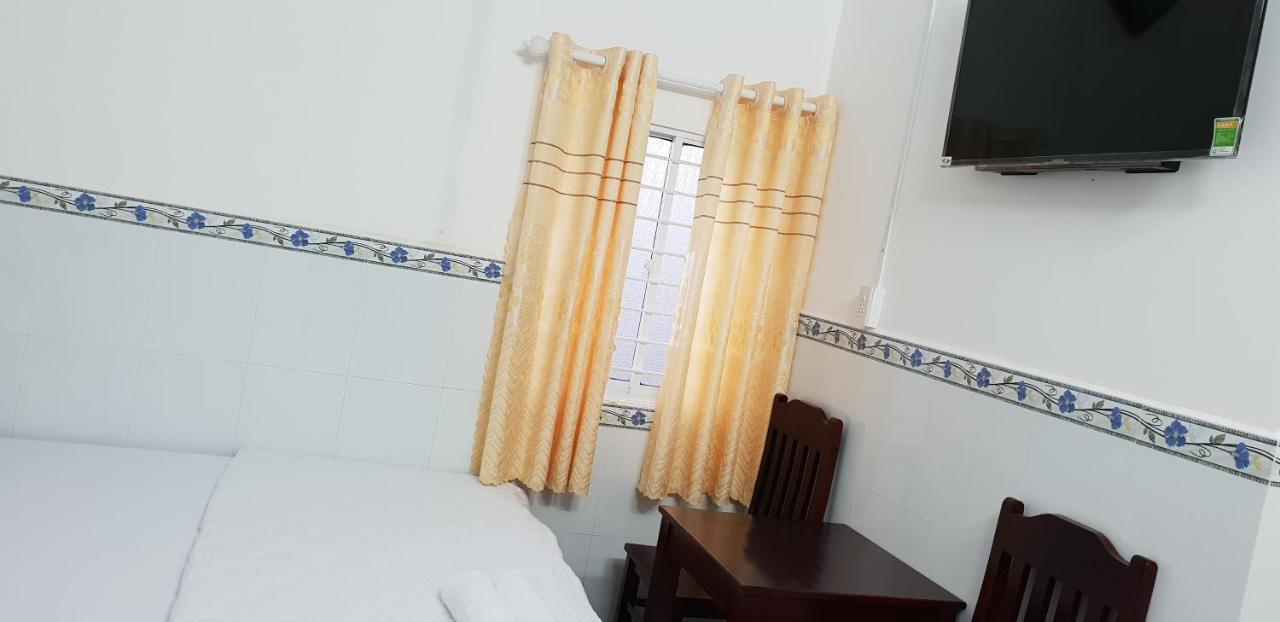 Phu Quoc Beach Guesthouse Exteriör bild