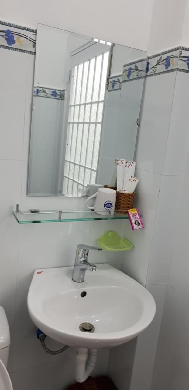 Phu Quoc Beach Guesthouse Exteriör bild