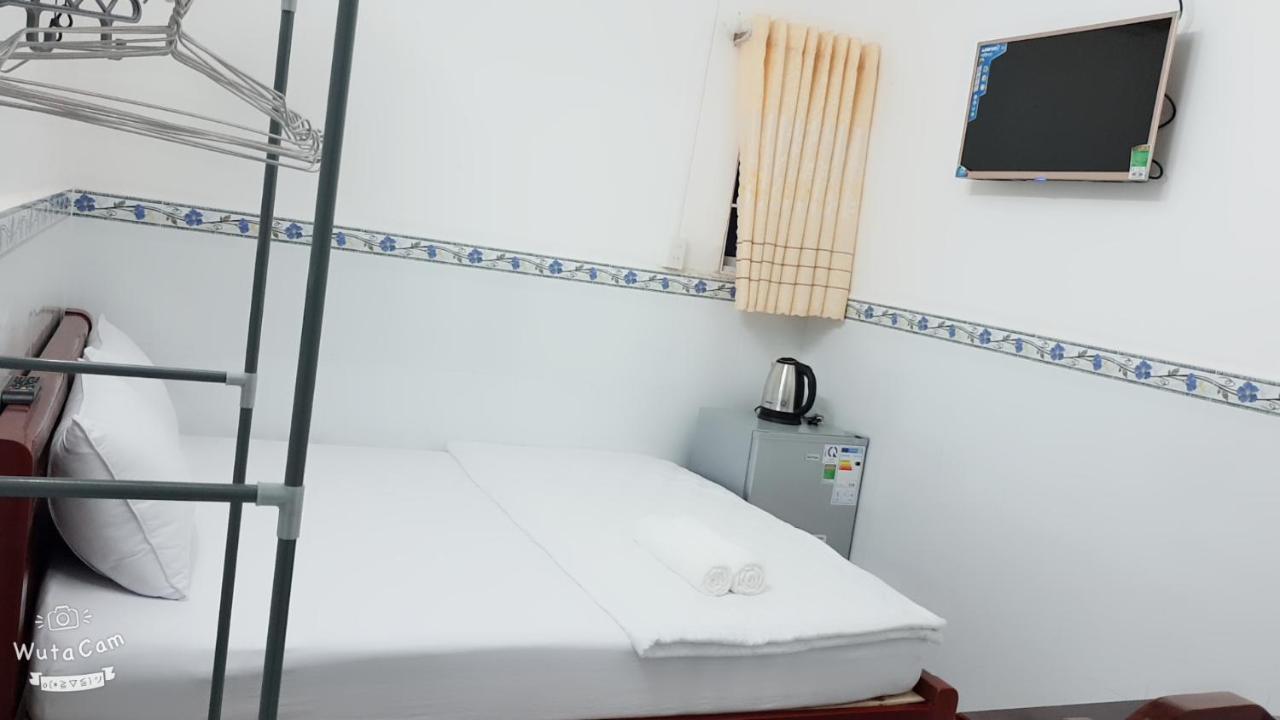 Phu Quoc Beach Guesthouse Exteriör bild