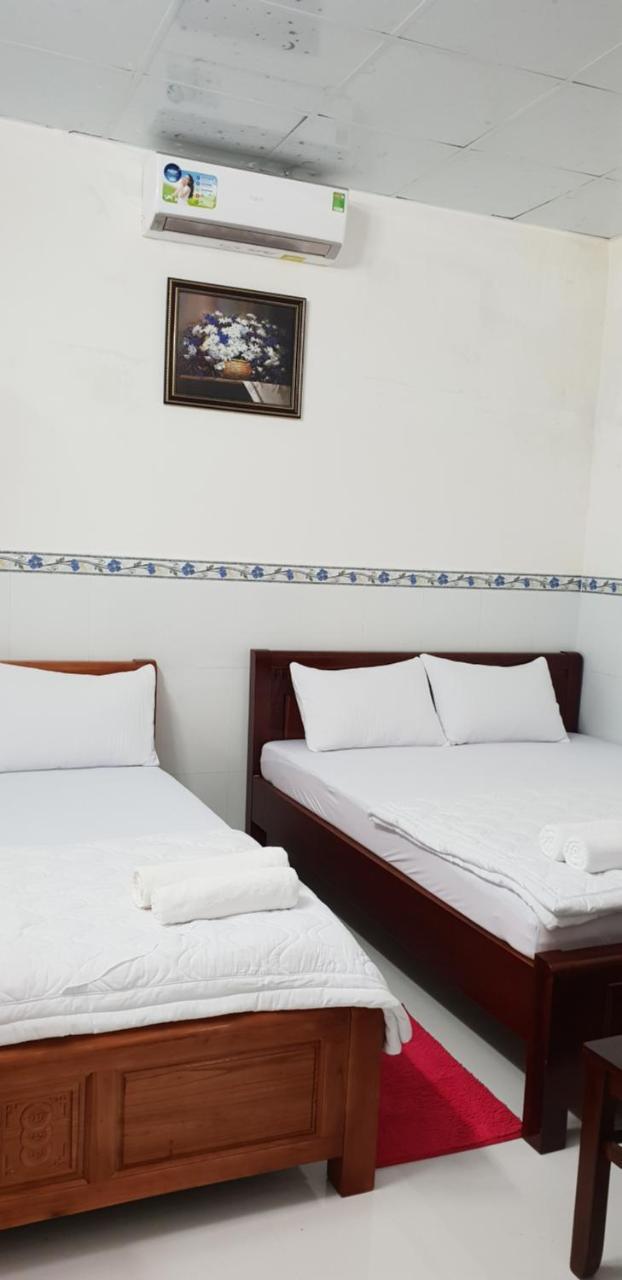 Phu Quoc Beach Guesthouse Exteriör bild