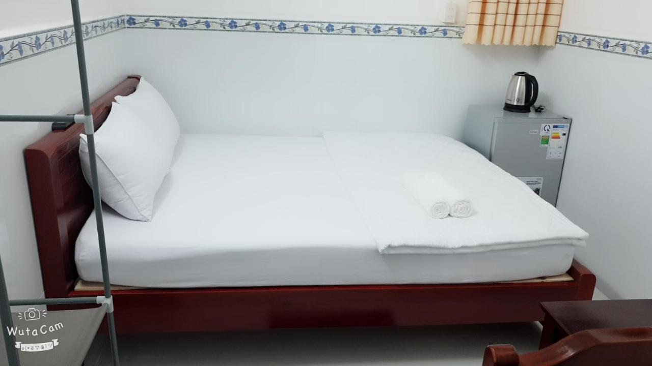 Phu Quoc Beach Guesthouse Exteriör bild