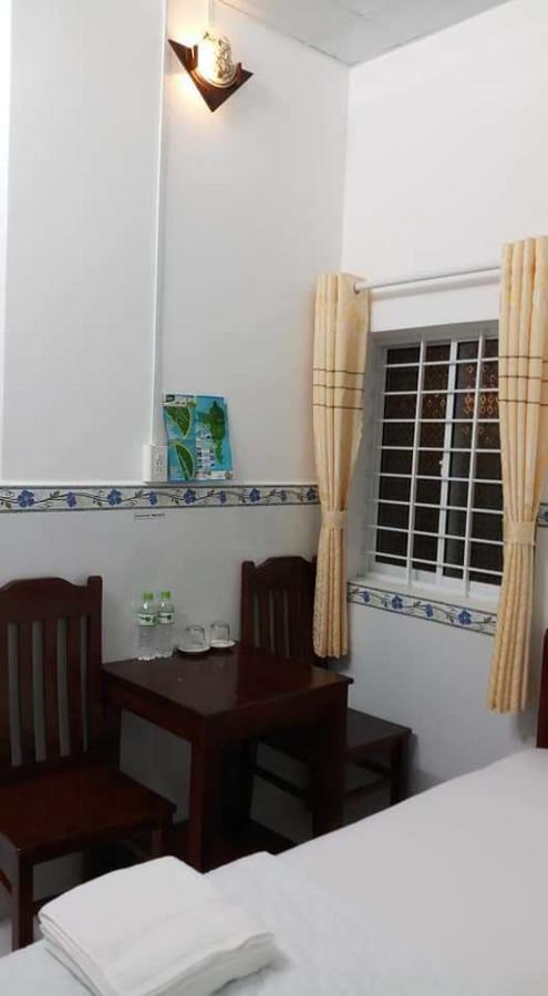 Phu Quoc Beach Guesthouse Exteriör bild