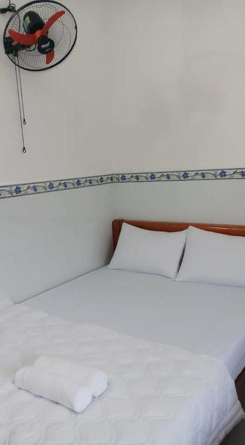 Phu Quoc Beach Guesthouse Exteriör bild